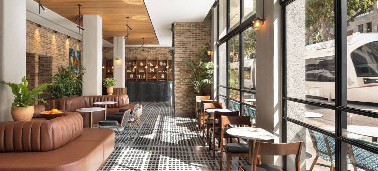 Hotel Bazaar - Fattal Colors图片