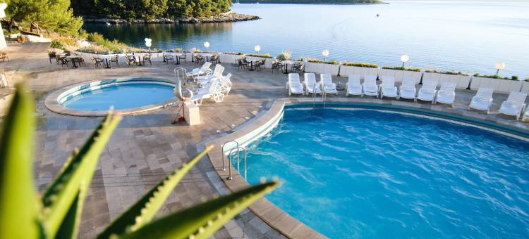 方塔纳度假村(Fontana Resort)图片
