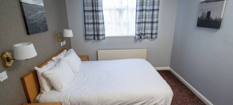 老灰母马酒店-格林国王旅馆(Old Grey Mare Inn by Greene King Inns)图片