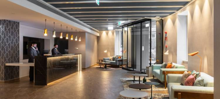 加泰罗尼亚波尔图酒店(Catalonia Porto)图片