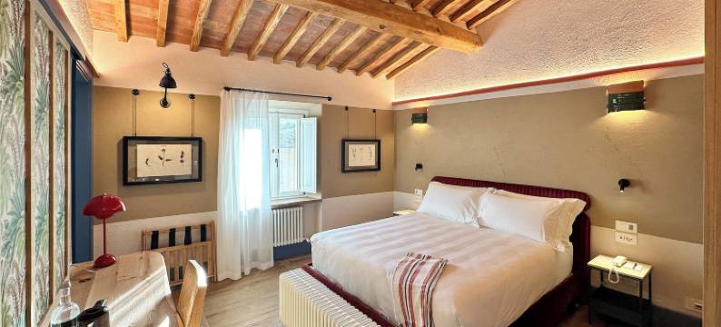 奥尔托戴尔泰尔梅民宿(L'Orto Delle Terme)图片