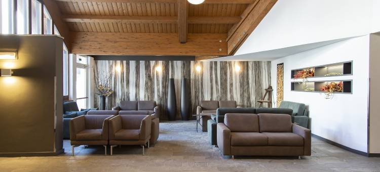 塞纳莱斯泽尔姆蓝色酒店 - 水晶(Blu Hotel Senales Zirm-Cristal)图片