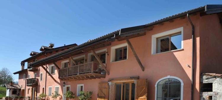 菲尼乐庭院酒店(Antico Fienile)图片