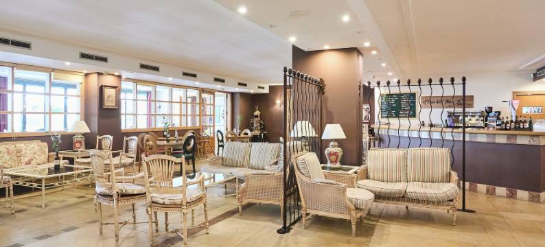 拉瓜迪亚西尔肯别墅酒店(Hotel Silken Villa de Laguardia)图片