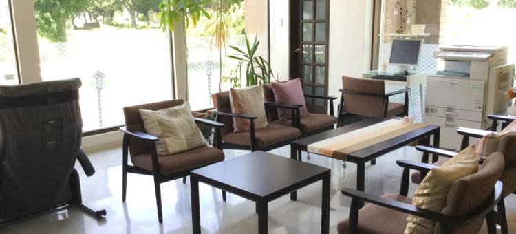 前桥市卢卡商务酒店(Maebashi Business Hotel Luka)图片