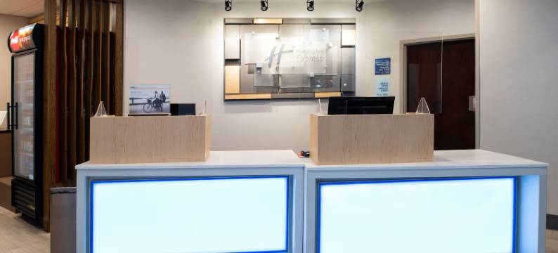 Holiday Inn Express 辛辛那提西(Holiday Inn Express CINCINNATI WEST by IHG)图片