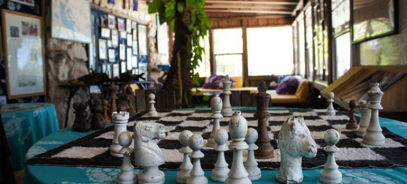 小希望湾旅馆(Small Hope Bay Lodge)图片