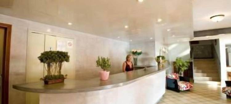 卡里斯特酒店(Hotel Kalliste)图片