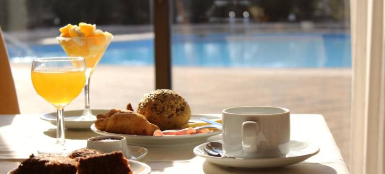 梅奥鲁奥酒店(Hotel Meia Lua)图片