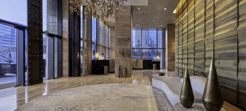 The Den Bengaluru, LXR Hotels & Resorts图片