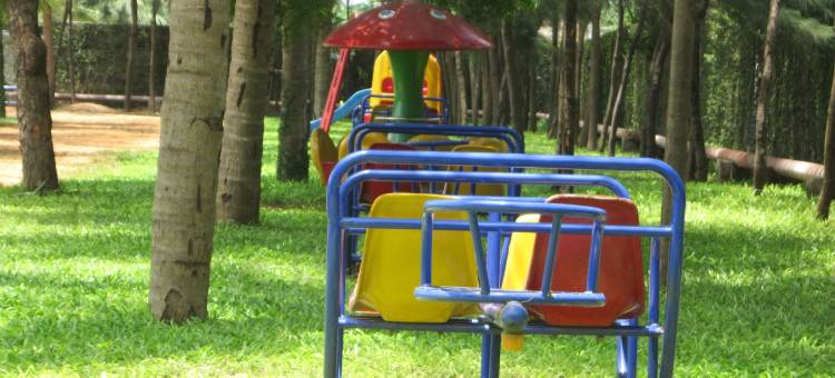 你好快乐浪花酒店(Ocean Spray)图片