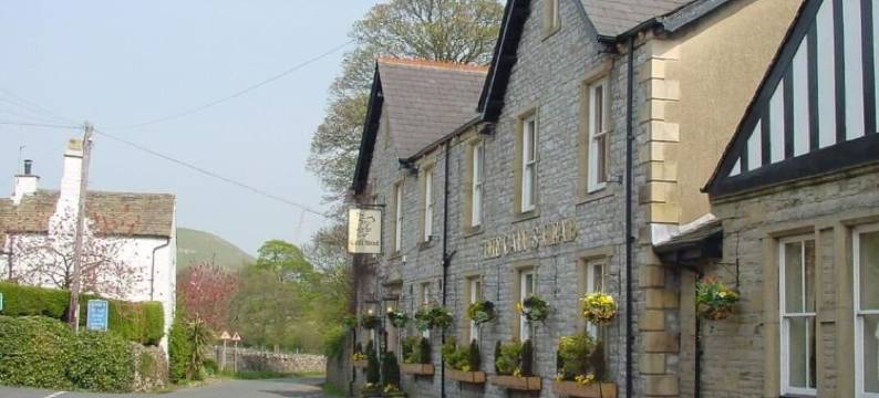 小牛头酒店(Calf's Head Hotel)图片