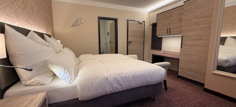 城堡膳宿公寓(Pension am Schloss)图片