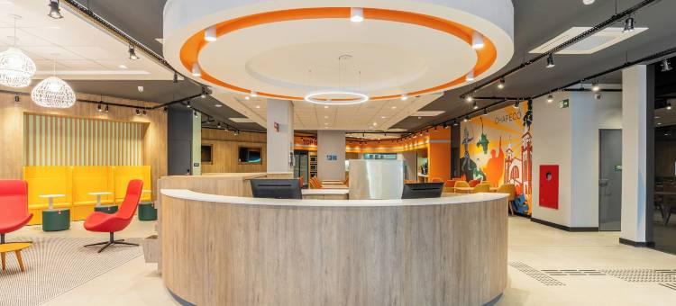 Tru by Hilton 查佩科(Tru by Hilton Chapeco)图片