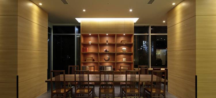龟山光芒酒店(CANDEO HOTELS)(Candeo Hotels Kameyama Mie)图片