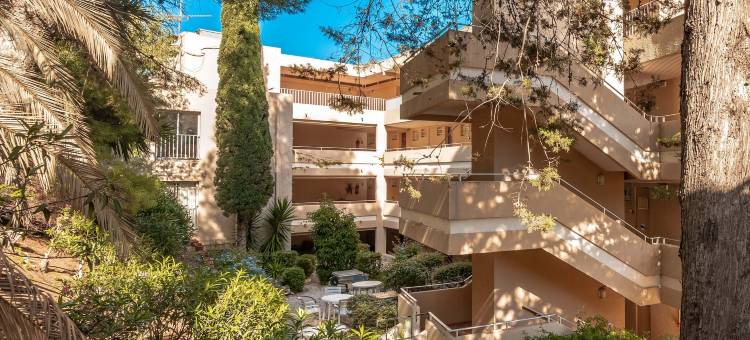 皮埃尔&瓦坎斯班多尔·路易斯·吕米埃住宅(Résidence Pierre & Vacances Bandol Louis Lumière)图片