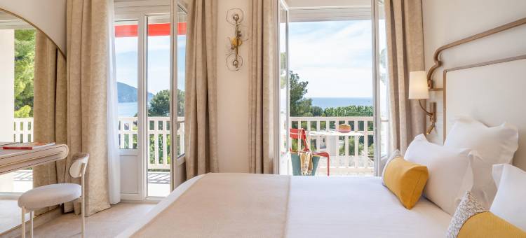 Grand Hotel des Lecques, BW Signature Collection图片