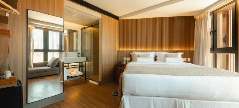 BA'RA酒店(BA'Ra Hotel)图片