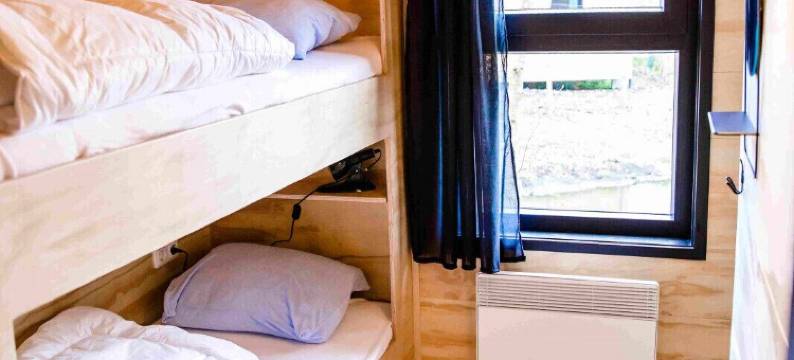 水上旅馆Blaupoatsje(Waterlodge Blaupoatsje)图片