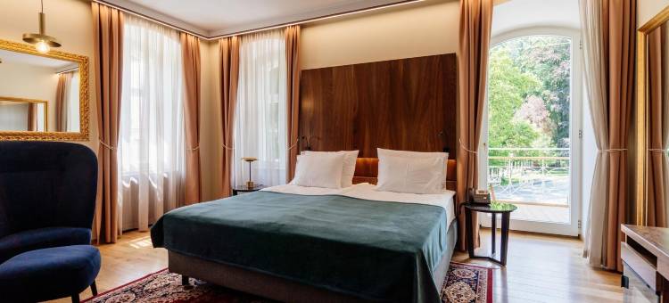 多布尔纳精品酒店 - 多布尔纳温泉(Boutique Hotel Dobrna - Terme Dobrna)图片