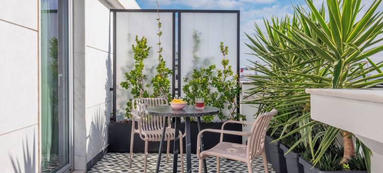 努玛里斯本拉托(Numa Lisbon Rato)图片