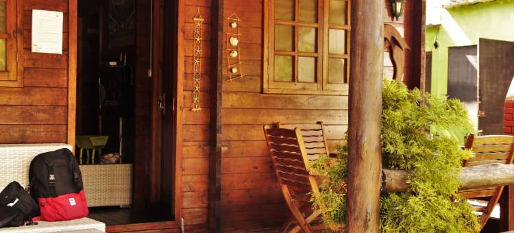 macoco度假村(Macoco Resort)图片