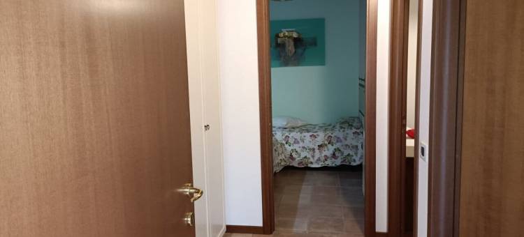 燕子村的轻松之家(Borgo Delle Rondini Relax Home)图片