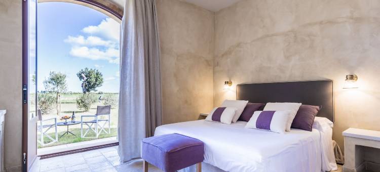 凡迪卡里房子(Casa Vendicari Boutique Hotel)图片