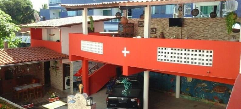 瑞士公寓(Swiss Flats)图片