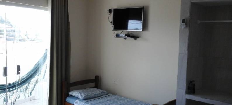 瑞士公寓(Swiss Flats)图片