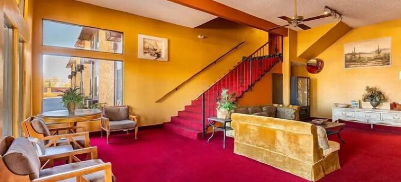 阳光谷套房(Sun Valley Suites)图片