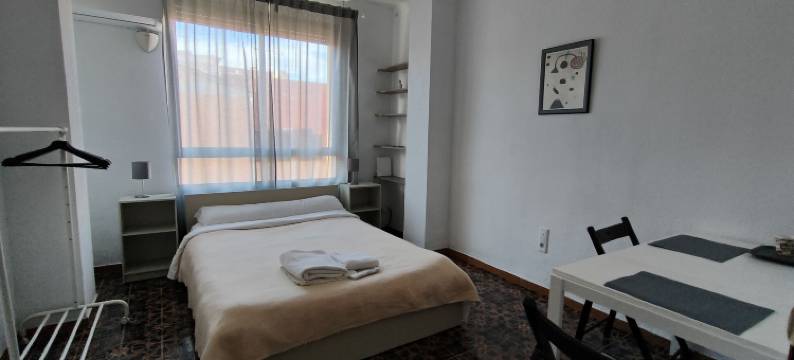 贝纳文特公寓(Pensión Benavente)图片