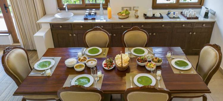 Amã 旅行者遗忘之森，Coonoor(Amã Stays & Trails - Werifesteria, Coonoor)图片