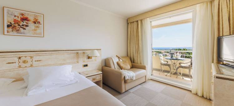 科西嘉酒店及塞雷娜水疗中心(Hotel Corsica & Spa Serena)图片