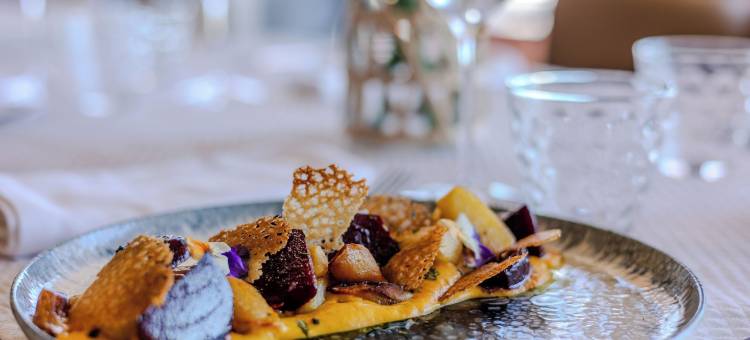 地中海酒店(Logis Hôtel & Restaurant Mediterranee)图片