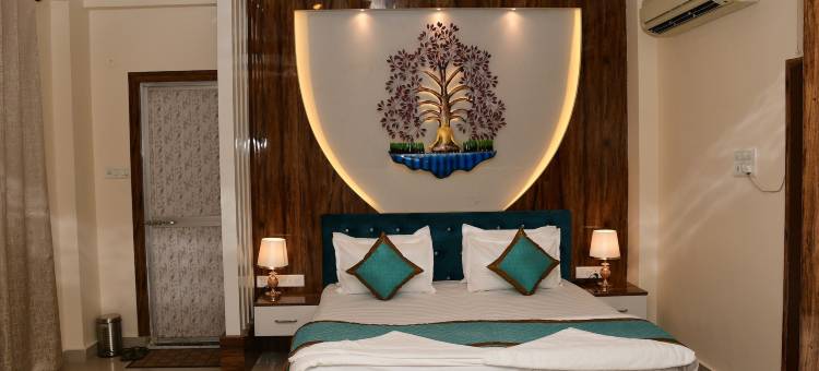 佛陀国际酒店(Hotel Buddha International)图片