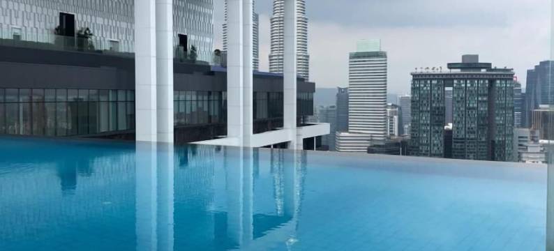 傲鹿公寓泳池(Amazing Pool by Platinum Suites)图片