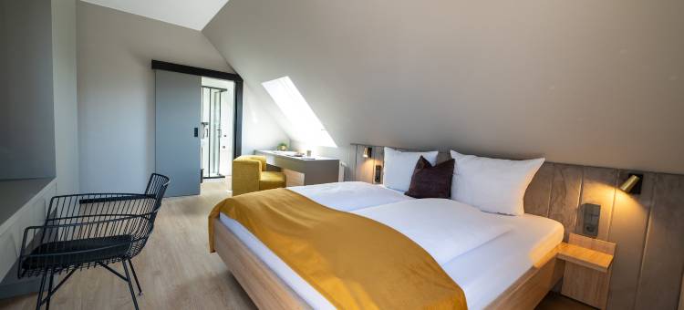V商务公寓Böblingen(V Business Apartments Böblingen)图片