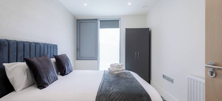 StayInn Stratford - 斯特拉福酒店(Stratford Apartments)图片