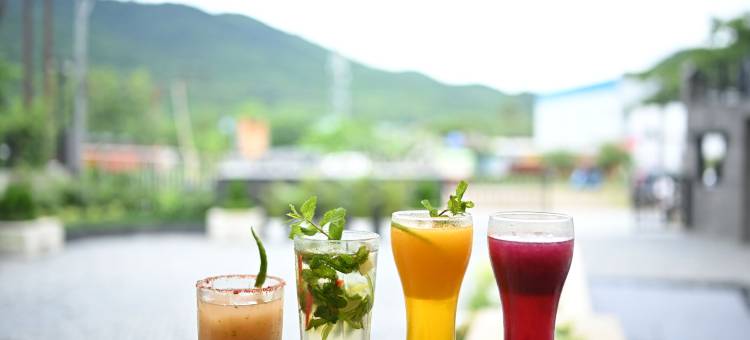 萨奇卡酒店，古瓦哈蒂(Sachika Hotels, Guwahati)图片