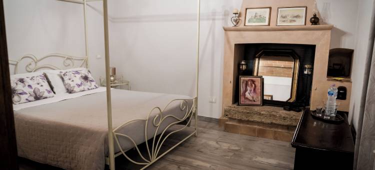 拉齐塔B&B(LaZita B&B)图片