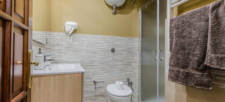 民宿 AniMo(B&B Nel Cuore di Loceri)图片