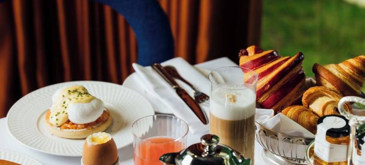 巴里耶尔旺多姆公寓(Maison Barrière Vendôme)图片