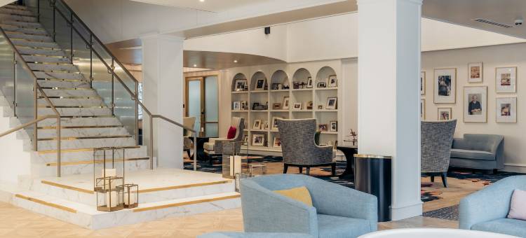 The Olive Ann Hotel, Grand Forks, a Tribute Portfolio Hotel图片