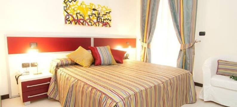 民宿 Vescovo Rosso(B&B Vescovo Rosso)图片