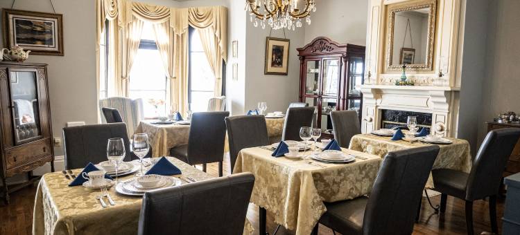 美丽景观庄园旅馆(Belle View Manor Inn)图片