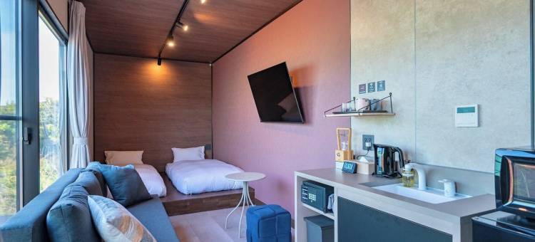 Lectore羽生TERRACE(Lectore Hanyu TERRACE)图片