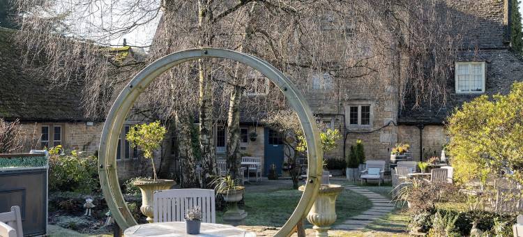 戴尔豪斯酒店(The Dial House)图片