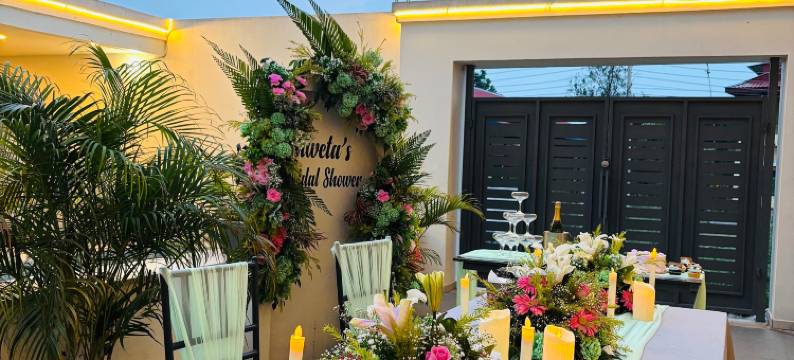 Gulmohar酒店(Hotel Gulmohar)图片