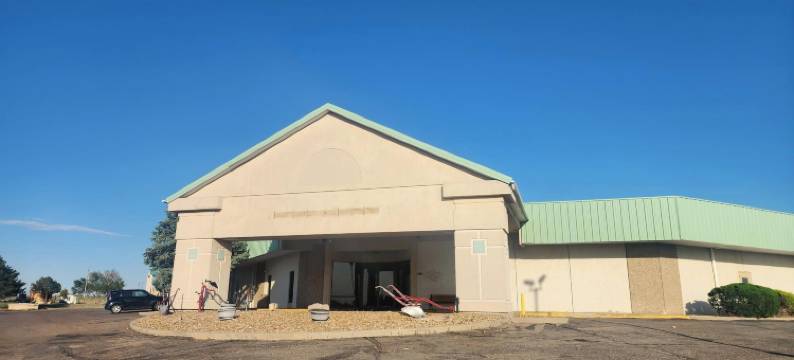 斯特灵华美达酒店(Ramada by Wyndham Sterling)图片